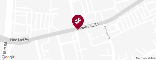 Car Maintenance on Pine Log Rd, Aiken, SC Jiffy Lube