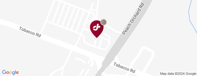 3597 Peach Orchard Road Augusta, GA Jiffy Lube