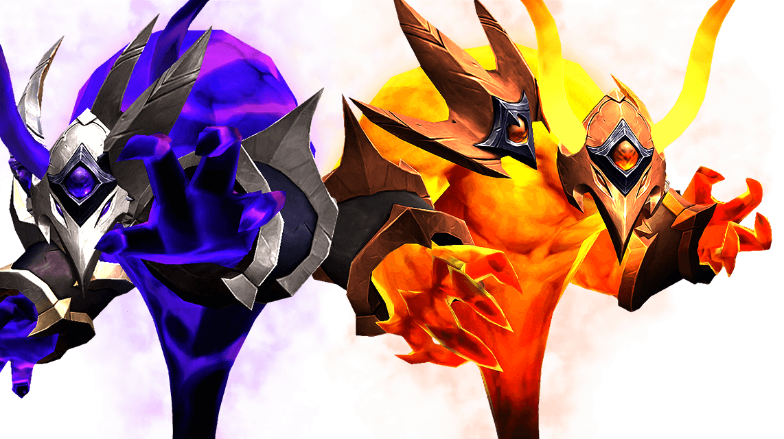 Guide de la Chambre d'amalgamation Mythic Trap