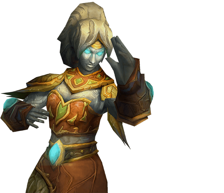 Freya Guide - Mythic Trap
