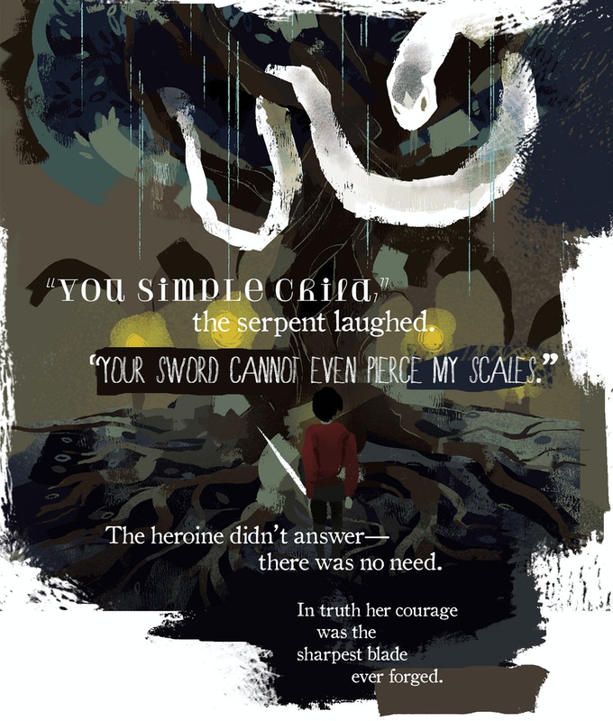 Check out this Filipinamade tabletop RPG that's raised 56,000 on