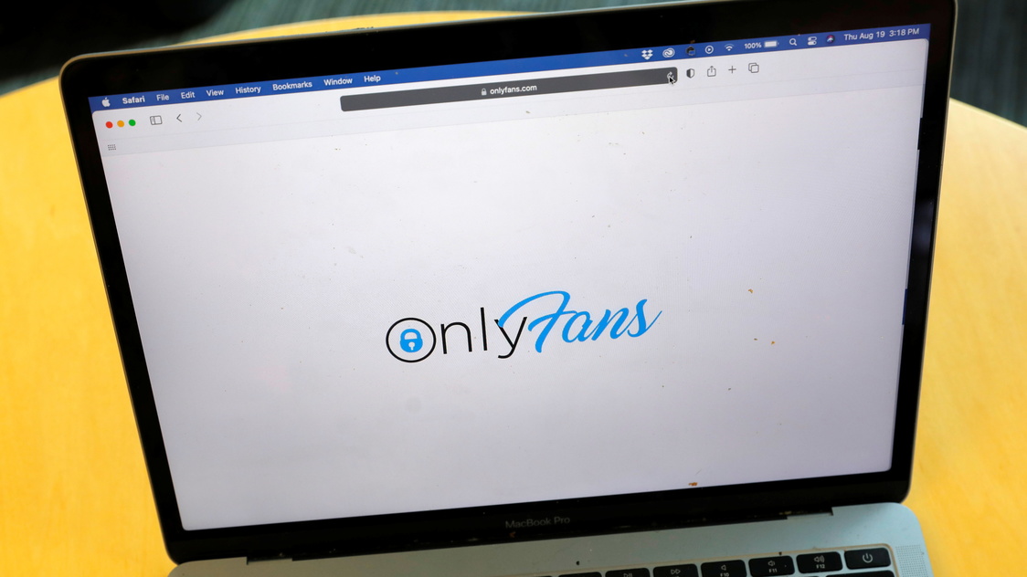 OnlyFans reverses ban on posting 'sexually explicit' content
