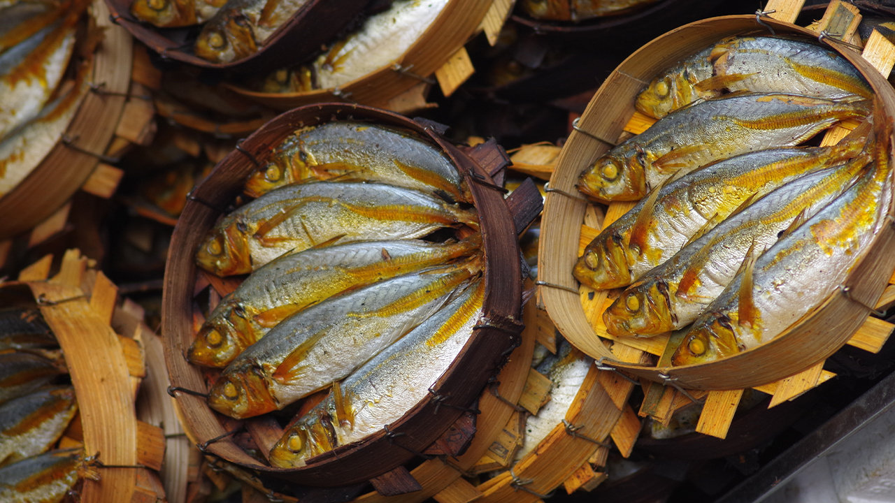 Craving fish? Try cooking these Filipino favorites