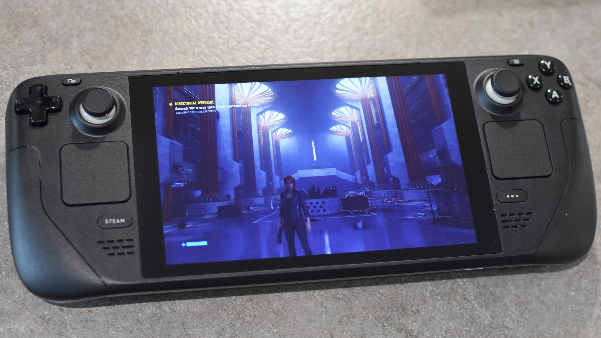 The 30 best Steam Deck games Rock Paper Shotgun