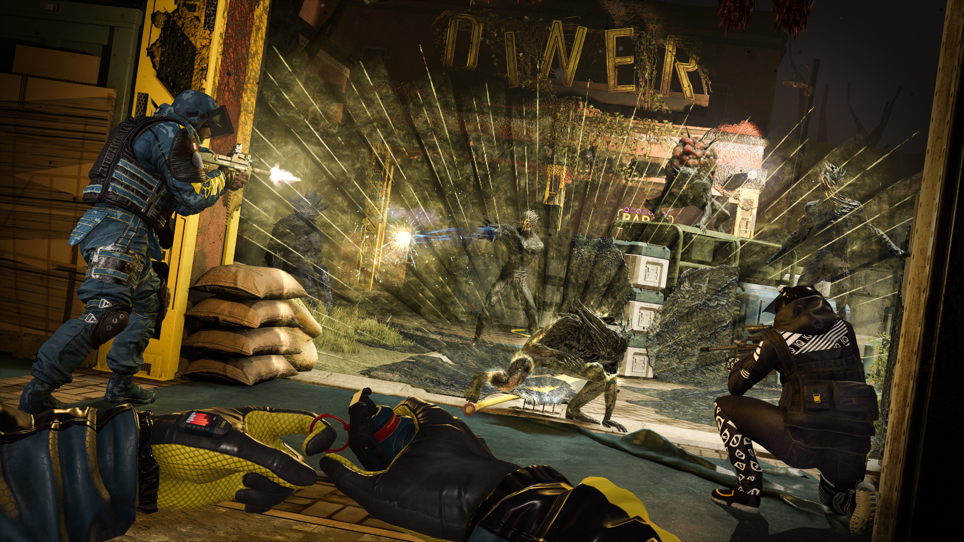 Rainbow six siege free download offline klostage