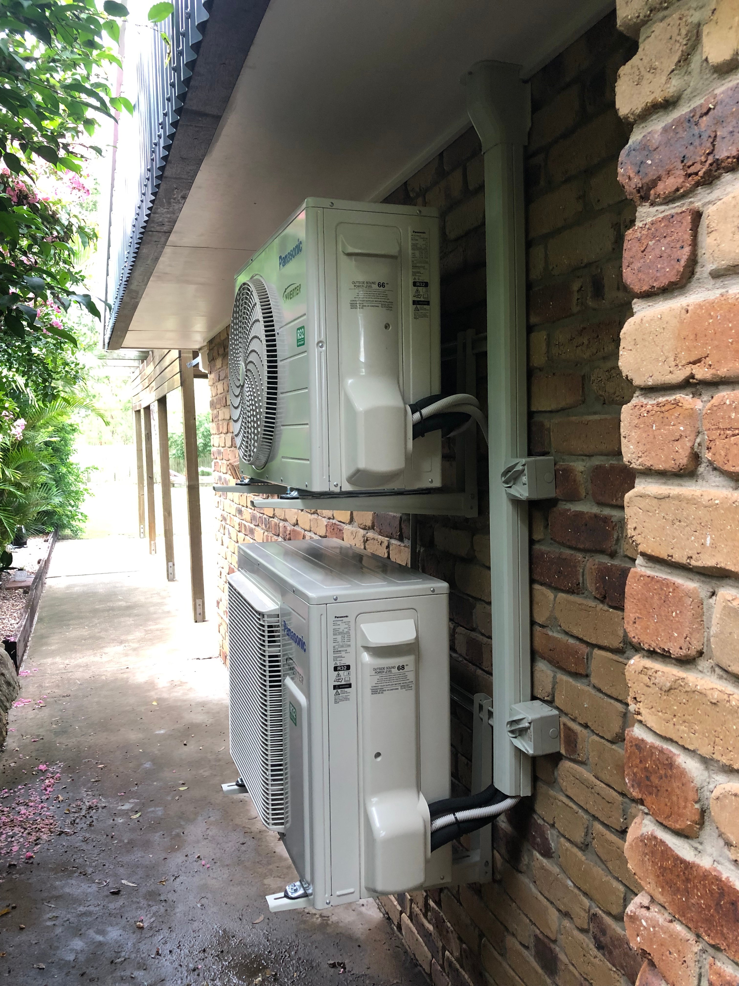 Marello Air Ipswich QLD 8 Reviews