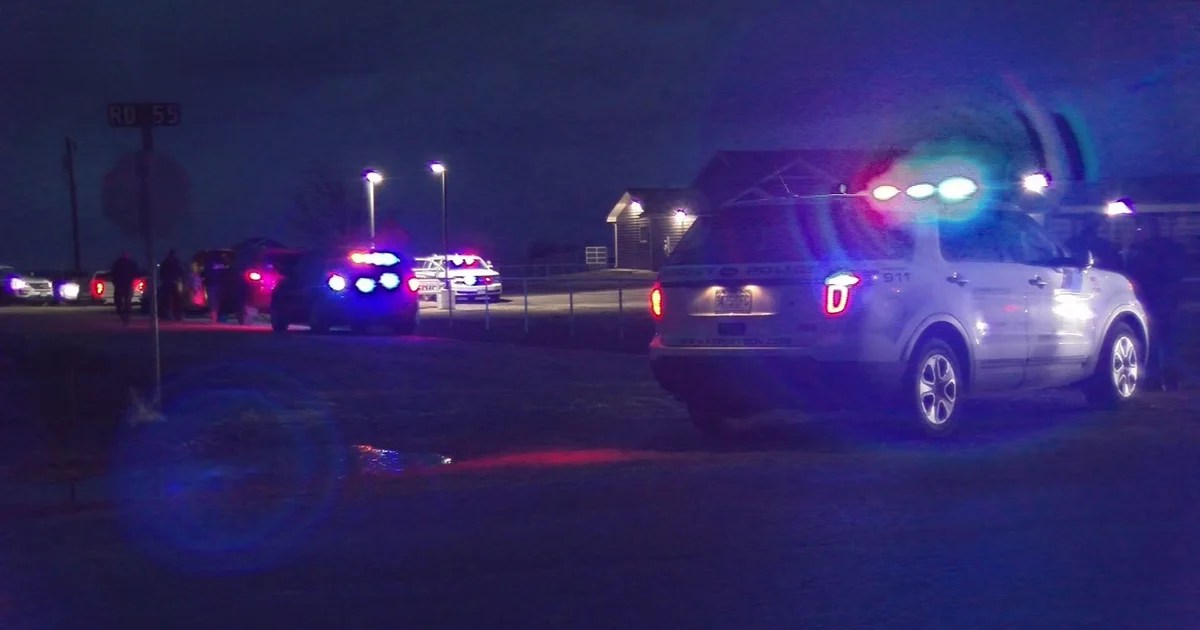 Suspect Dies After Shooting Involving Weld County Sheriff's Deputies