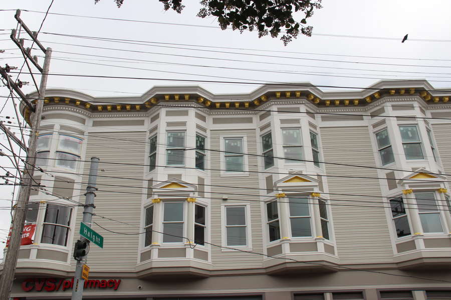22 better ways to spend 4K than on those ridic new Lower Haight
