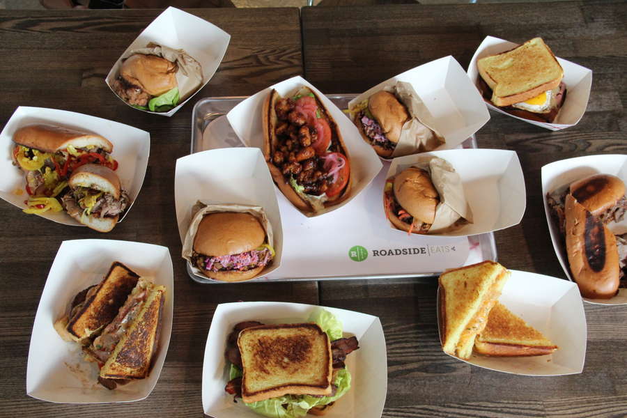 Best Sandwiches in Los Angeles Thrillist Los Angeles