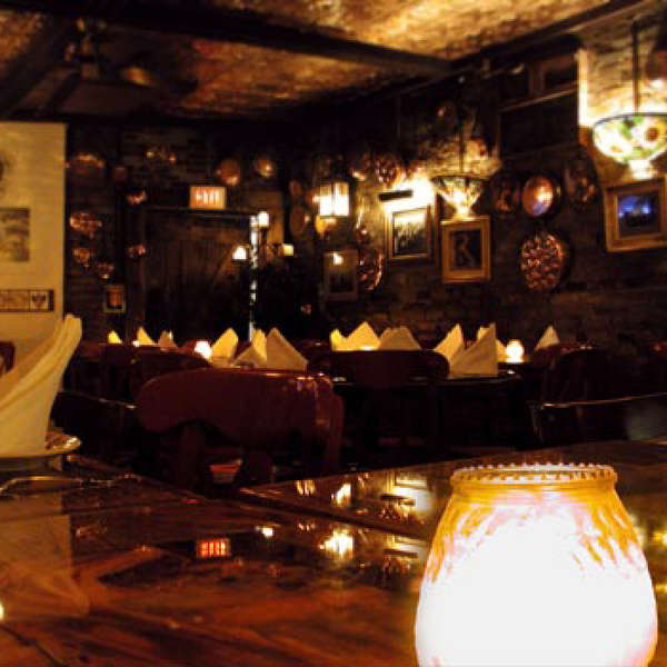 Dali Restaurant & Tapas Bar Eat Thrillist Boston