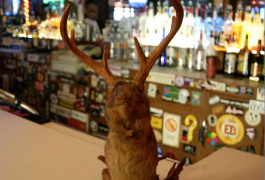 Whiskey In The Jar A Bar in Hamtramck, MI Thrillist