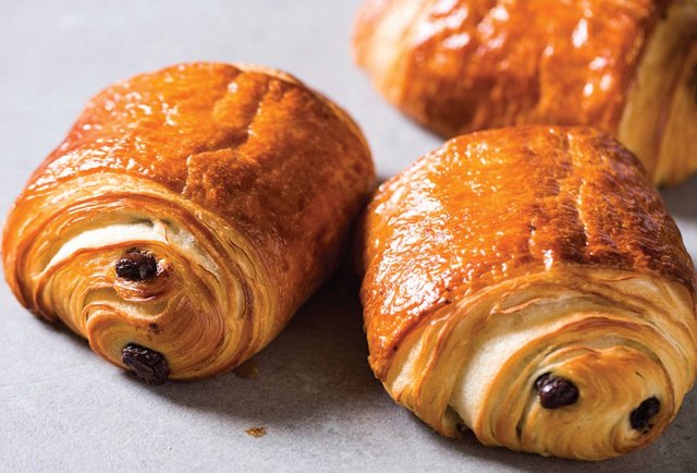 La Boulange Pastries at Starbucks Available in NYC, Boston, Chicago