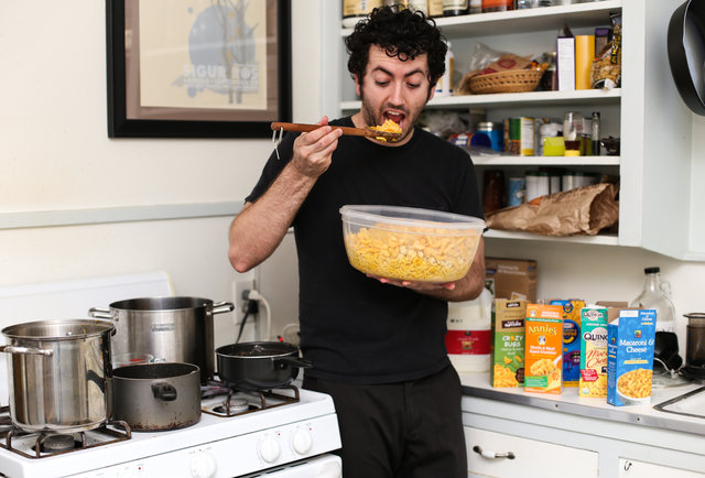 The Best Mac and Cheese Comparing Grocery Store Mac and Cheese Brands