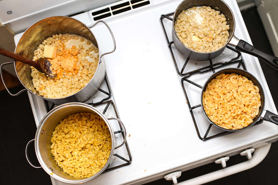 The Best Mac and Cheese Comparing Grocery Store Mac and Cheese Brands