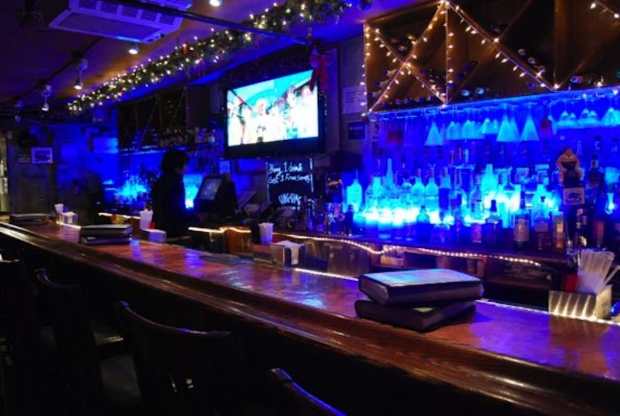 Sing Sing Karaoke A Other in New York, NY Thrillist