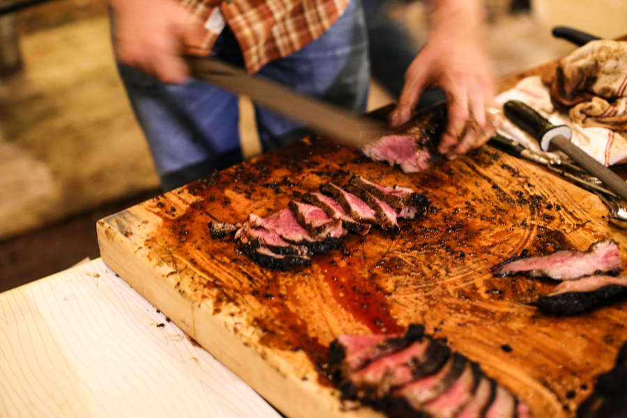 Meatopia 2013 Hungerinducing photos from Meatopia in San Antonio