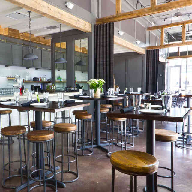Best Restaurants in Atlanta Best Places to Eat