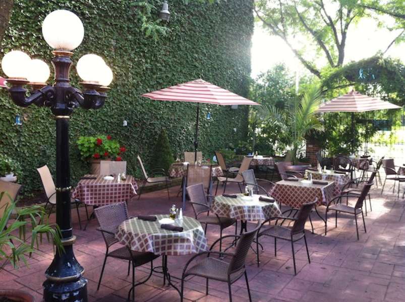 La Dolce Vita A Restaurant in Detroit, MI Thrillist