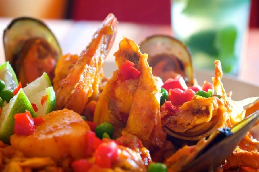 Versailles Cuban Food A Restaurant in Los Angeles, CA Thrillist