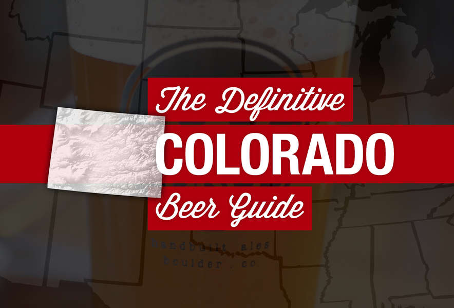 Colorado Craft Beer The Definitive Colorado Beer Guide Thrillist Nation