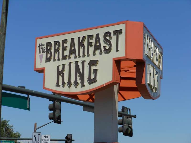 Breakfast King A Restaurant in Denver, CO Thrillist