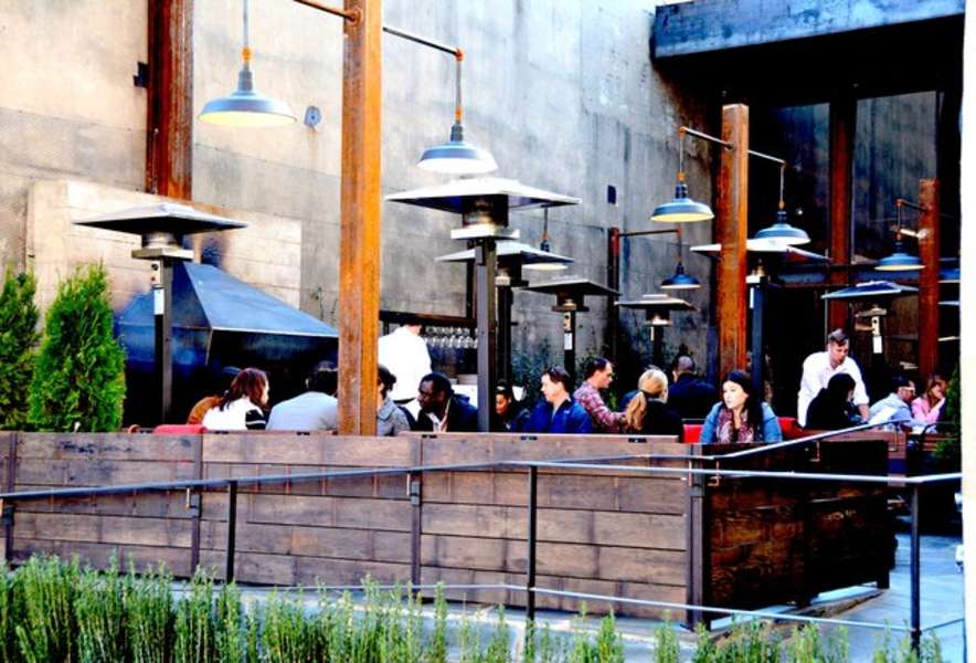 Barcelona Wine Bar A Bar in Washington, D.C. Thrillist