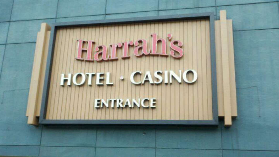 Harrah's Lake Tahoe Resort & Casino A Stateline, NV Bar Thrillist
