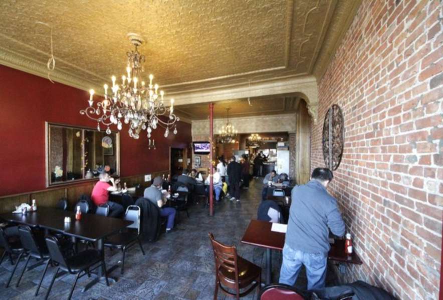 Bricktown Bagel & Cafe A Restaurant in Queens, NY Thrillist