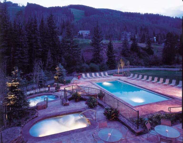 Lion Square Lodge A Other in Vail, CO Thrillist
