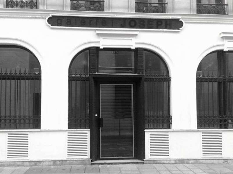 Galerie Joseph A Other in Paris, ÎledeFrance Thrillist
