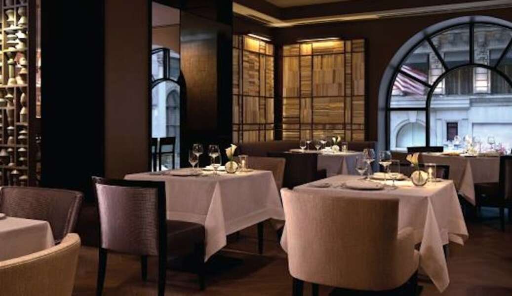 Clement A Restaurant in New York, NY Thrillist