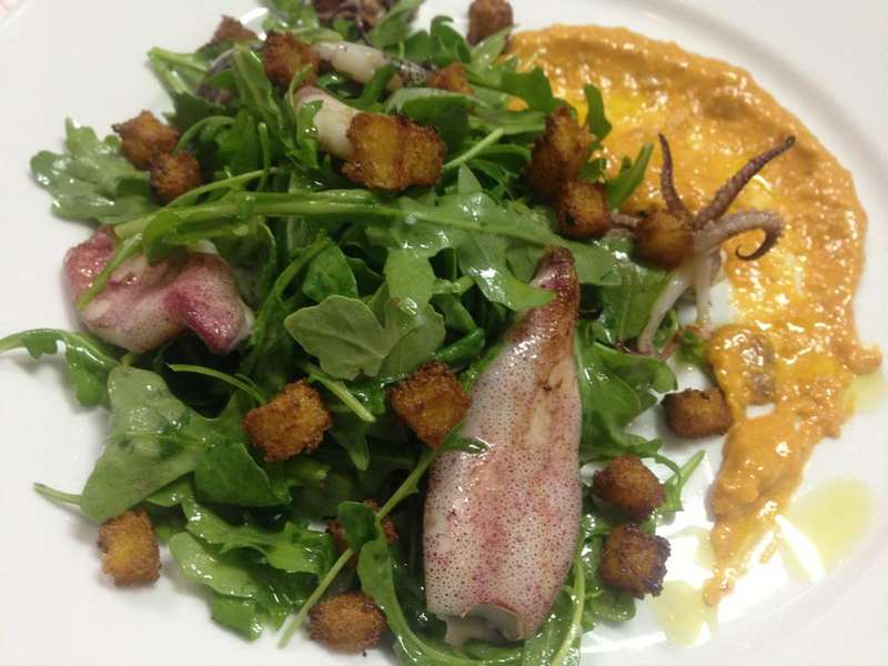 Mockingbird A Restaurant in Oakland, CA Thrillist