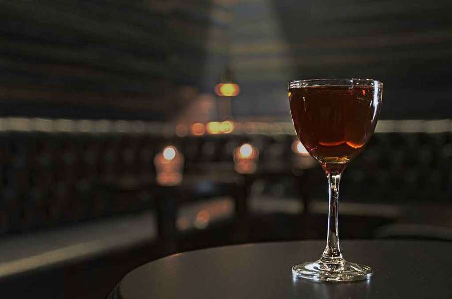 Best Cocktails in Los Angeles Thrillist