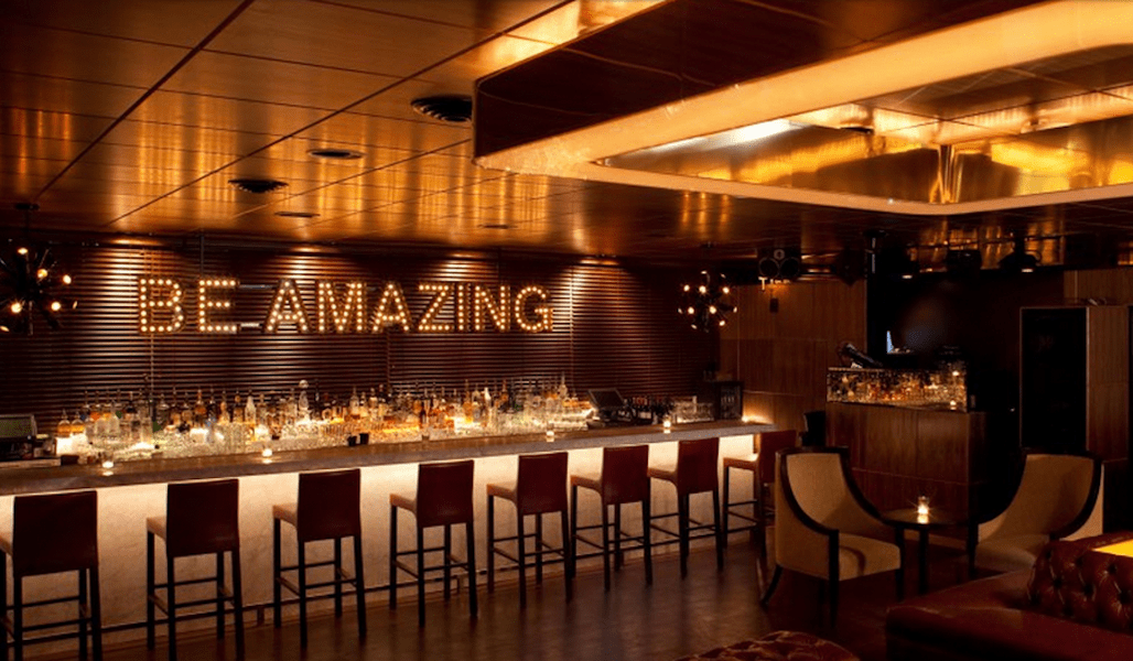 Event Venues San Francisco Best Party Dinner Restaurants in SF