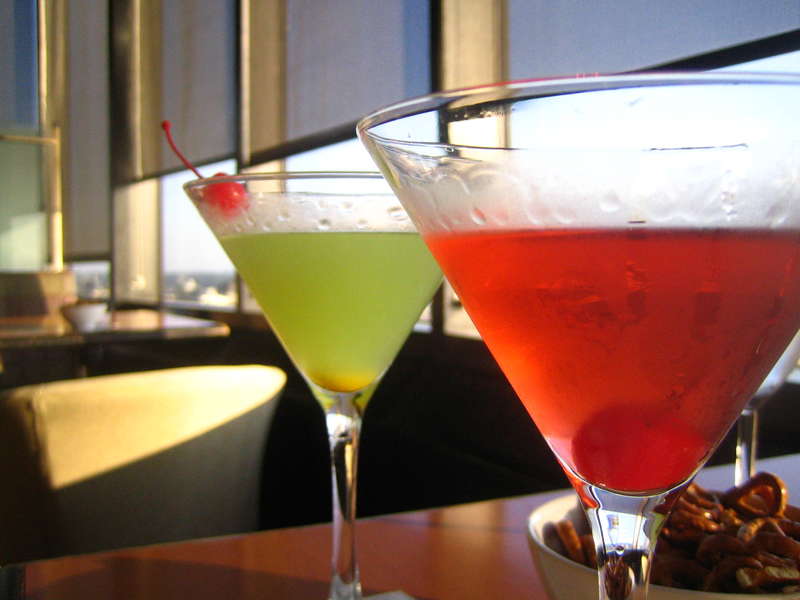 Best Cocktail Bars in Toronto These are Toronto's greatest cocktail