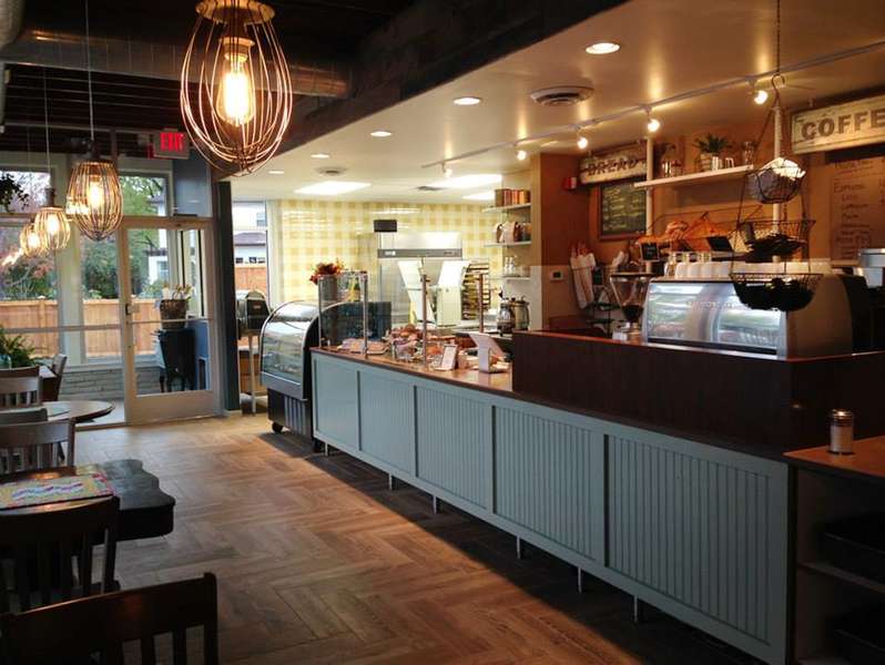 Honey & Rye Bakehouse A Restaurant in Saint Louis Park, MN Thrillist