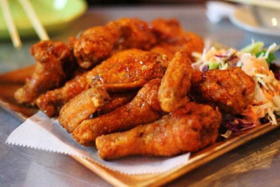Bonchon Dallas A Dallas, TX Restaurant Thrillist