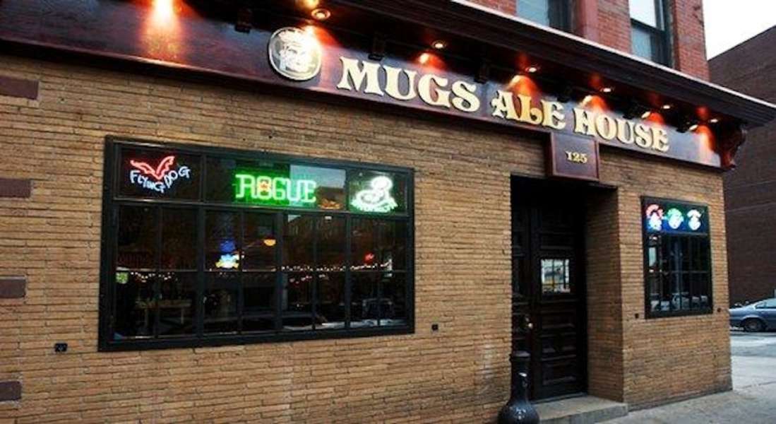 Mugs Ale House A Restaurant in Brooklyn, NY Thrillist