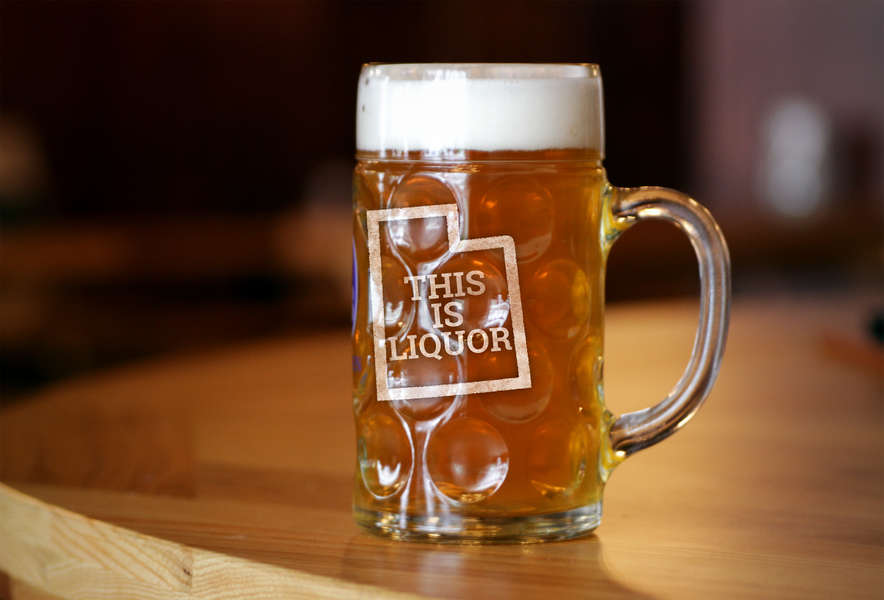 Utah's Liquor Laws 3.2 Beer, Zion Curtains, No Happy Hours Thrillist