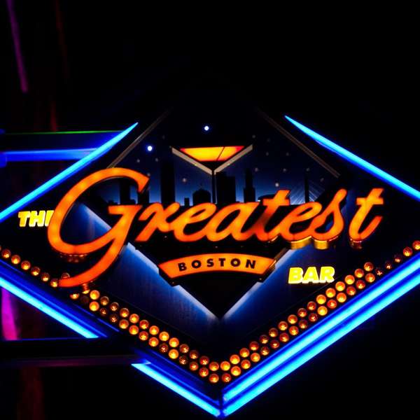 The Greatest Bar A Bar in Boston, MA Thrillist
