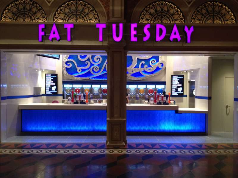 Fat Tuesday A Philadelphia, PA Bar Thrillist