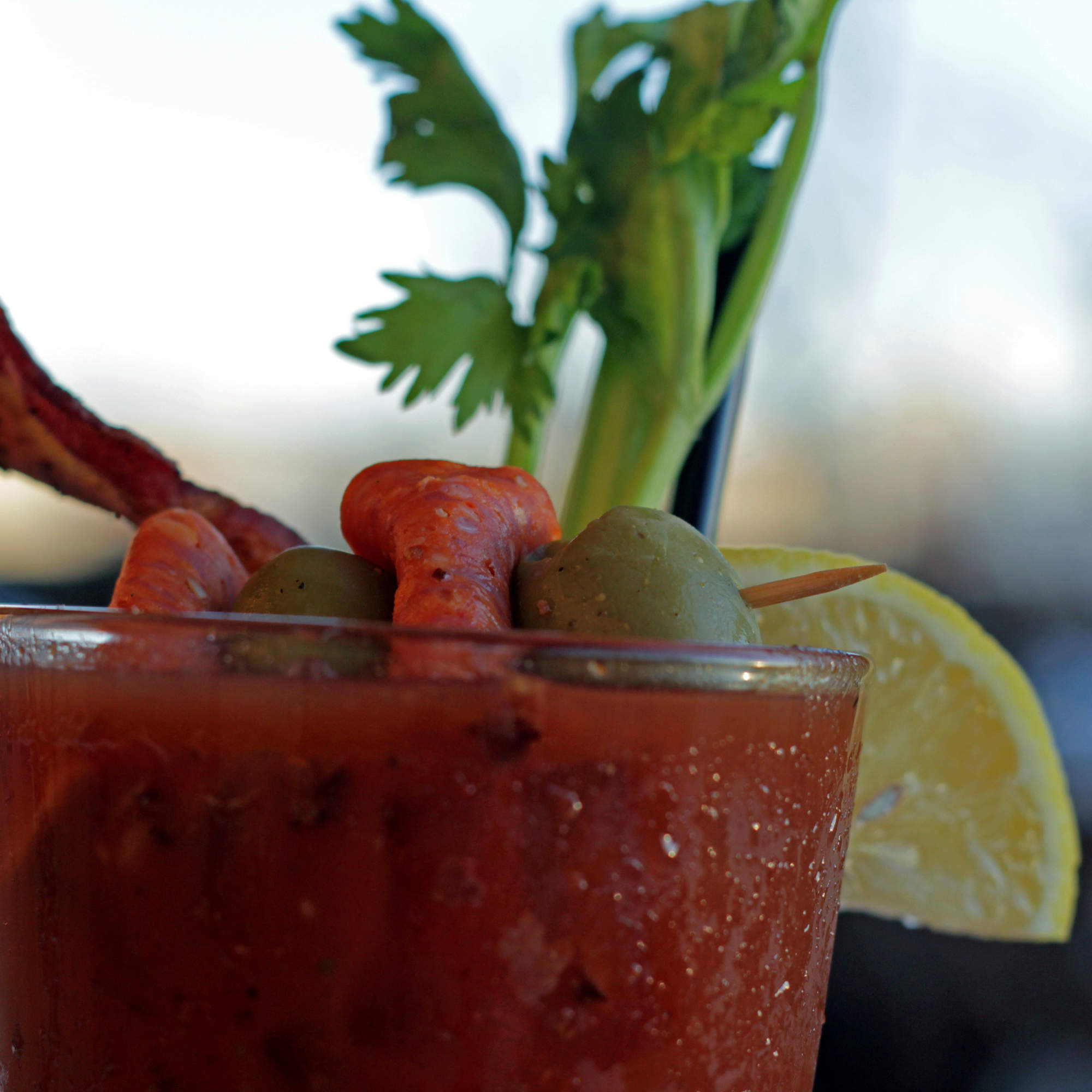 Top Bloody Marys in Philadelphia to Cure a Hangover on National