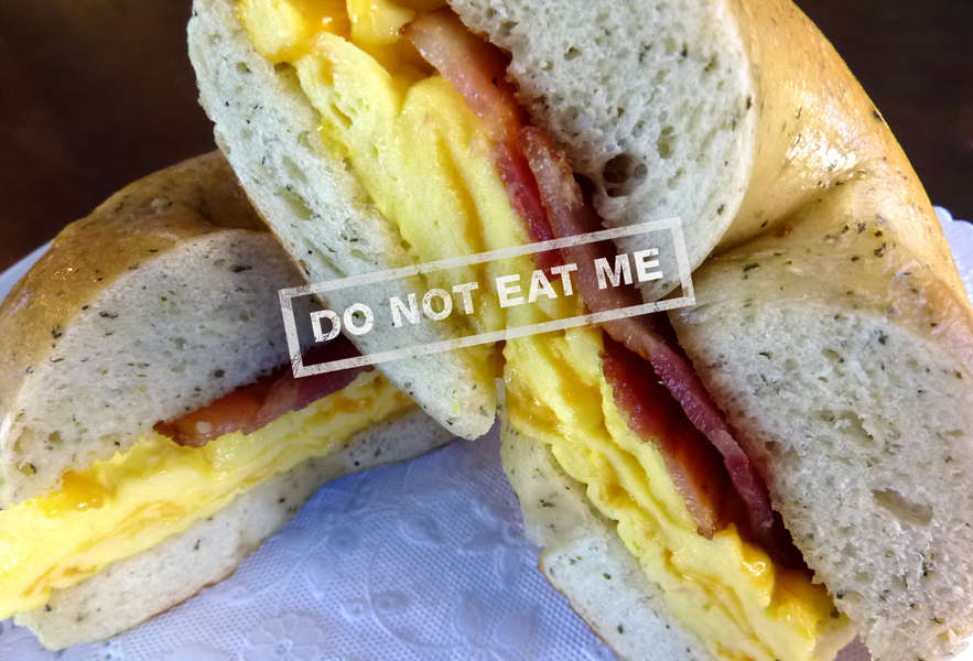 Hangover Cures Things You Should Absolutely Not Eat While Hungover