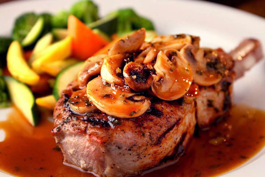 The Loon A Bar in Dallas, TX Thrillist