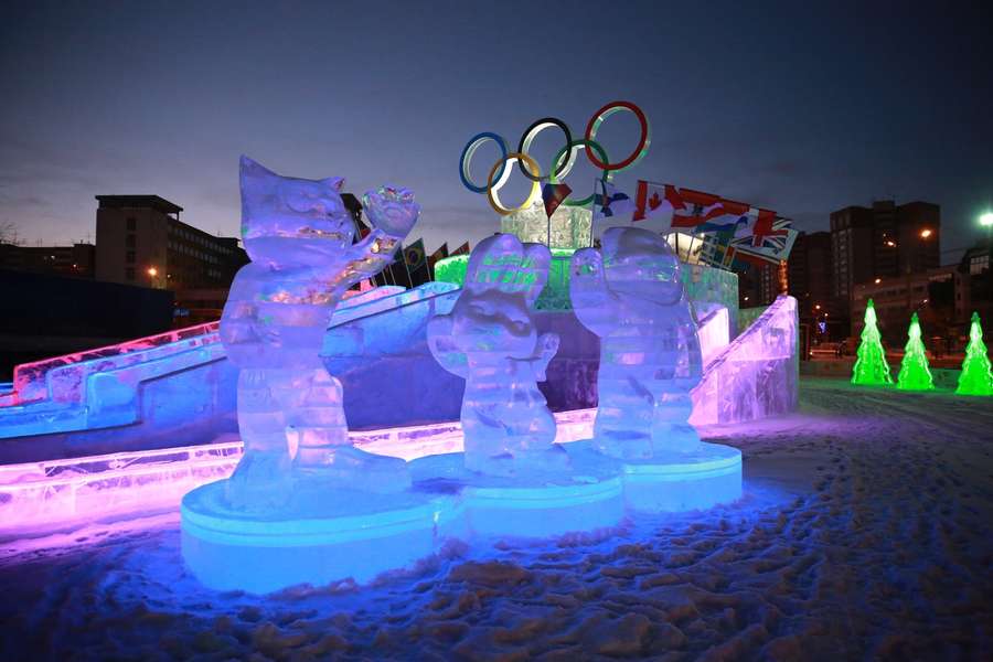Crawl to Sochi Things to Do in Denver This Weekend February 69