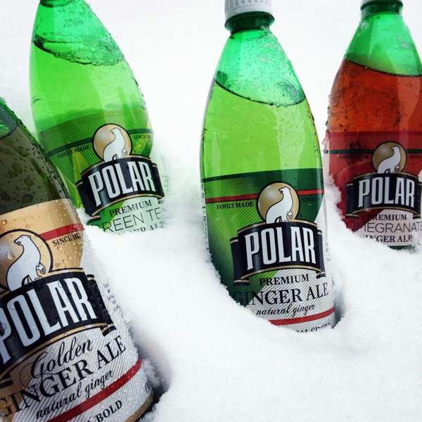 10 things you didn't know about Polar sodas Thrillist Boston