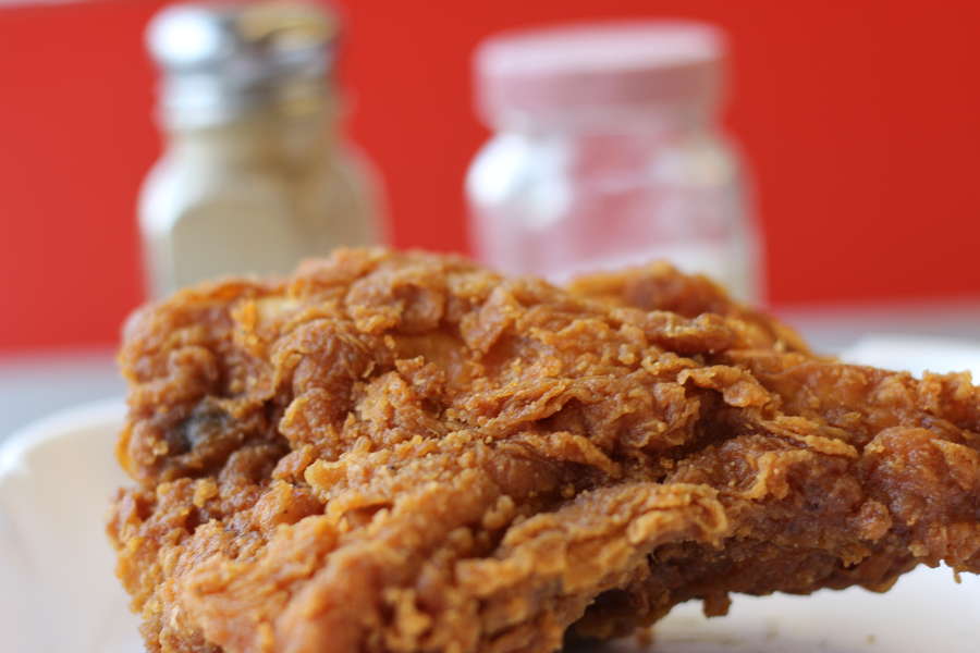 Best fried chicken in Atlanta Thrillist Atlanta