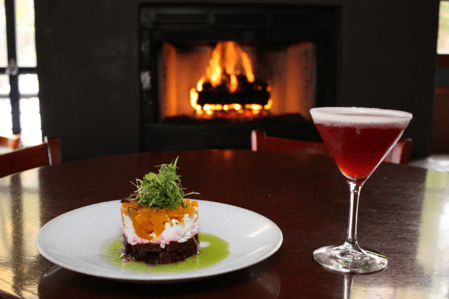 Paragon Restaurant A Bar in Portland, OR Thrillist