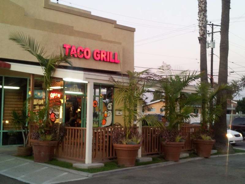 Taco Grill A Westminster, CA Restaurant Thrillist