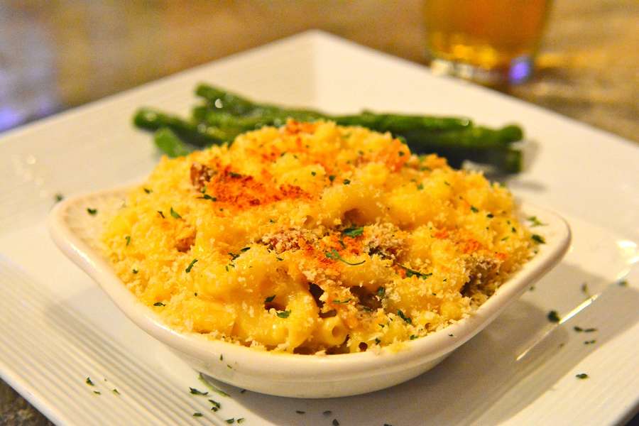 Best Mac and Cheeses in Washington DC Macaroni and Cheese Restaurants